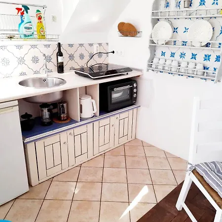 Apartamento Sol In Casinha Romantica Lagos
