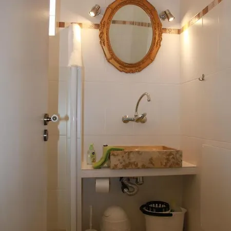 Sol In Casinha Romantica Apartamento Lagos